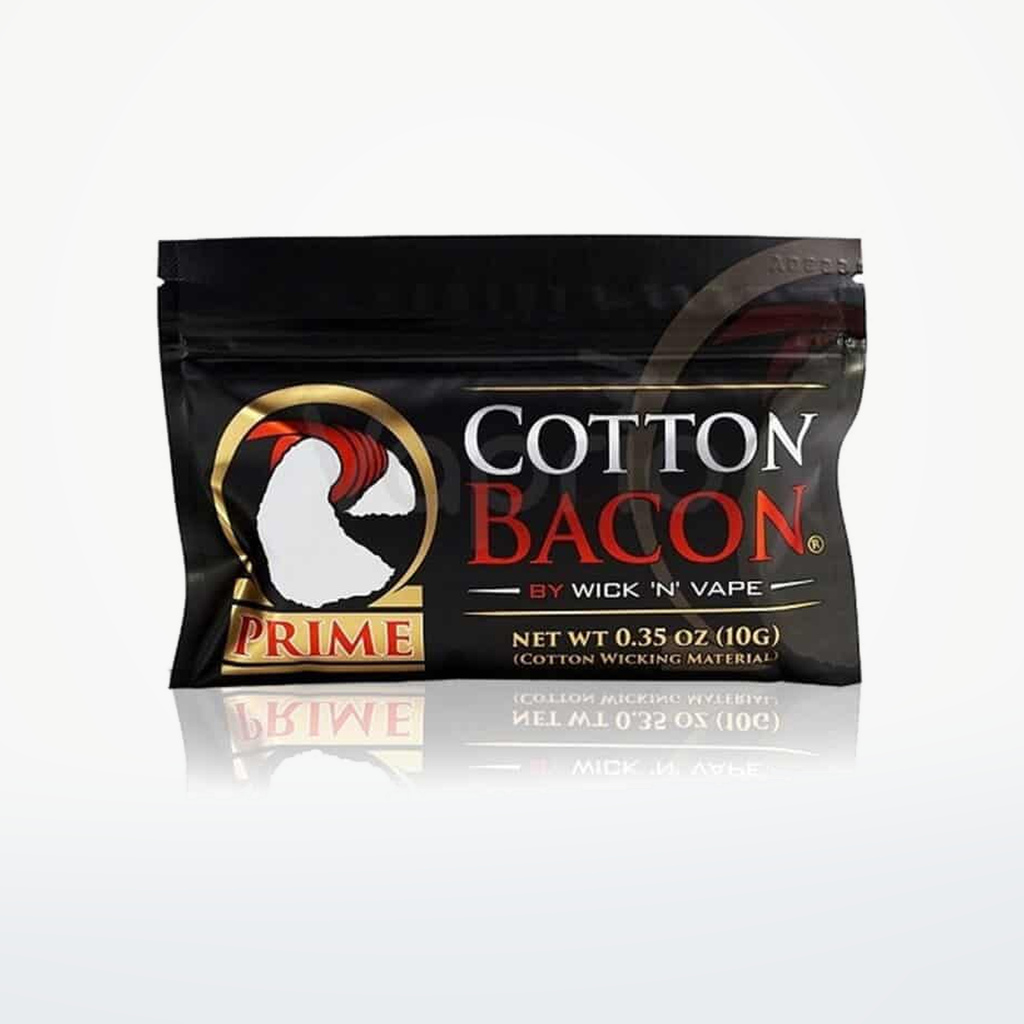 COTTON BACON PRIME