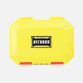 DAMN VAPE : NITROUS DIY TOOL KIT