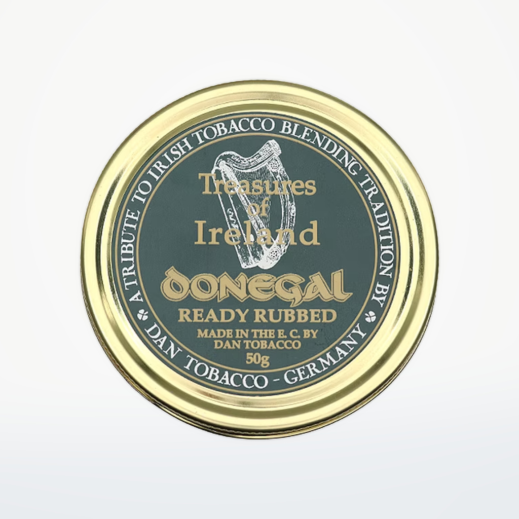 DAN TOBACCO DONEGAL(TREASURES OF LRELAND)50G