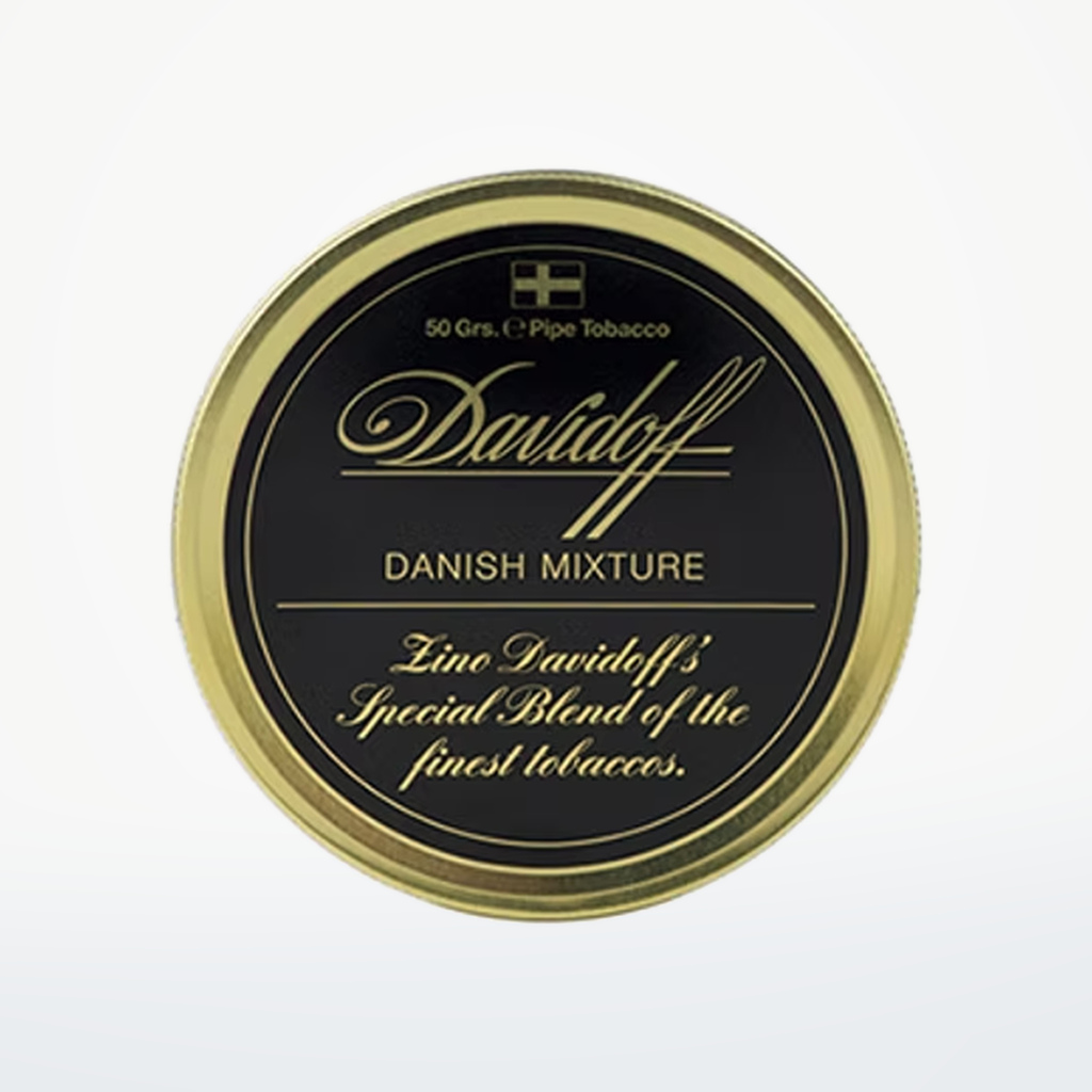 DAVDOFF - DANISH MIXTURE (50G)