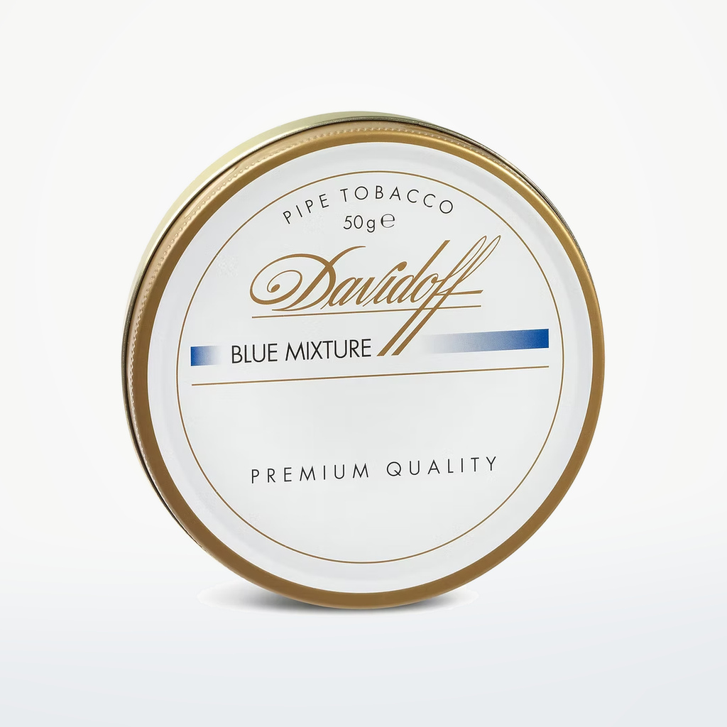 DAVIDOFF BLUE MIXTURE 50G