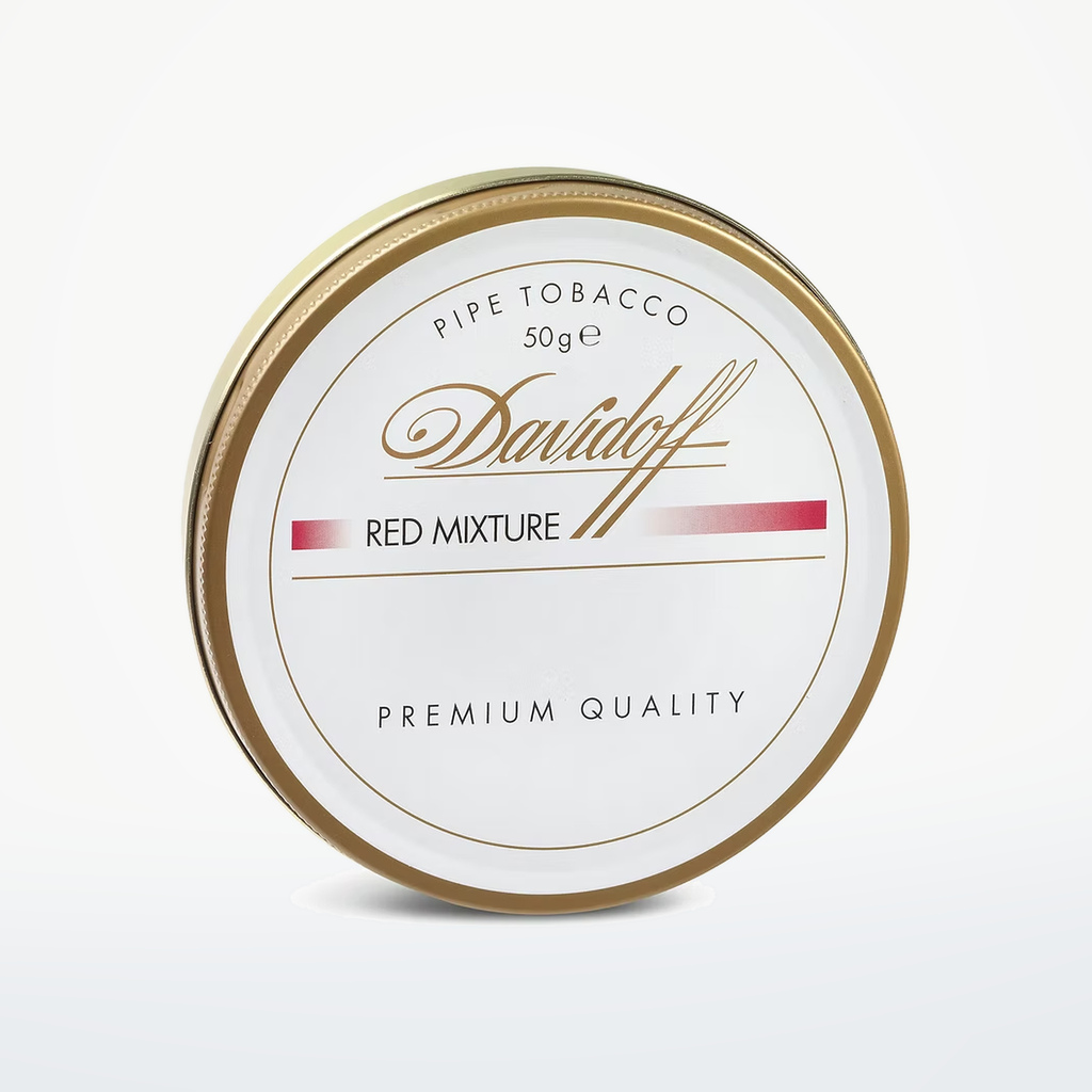 DAVIDOFF RED MIXTURE 50G