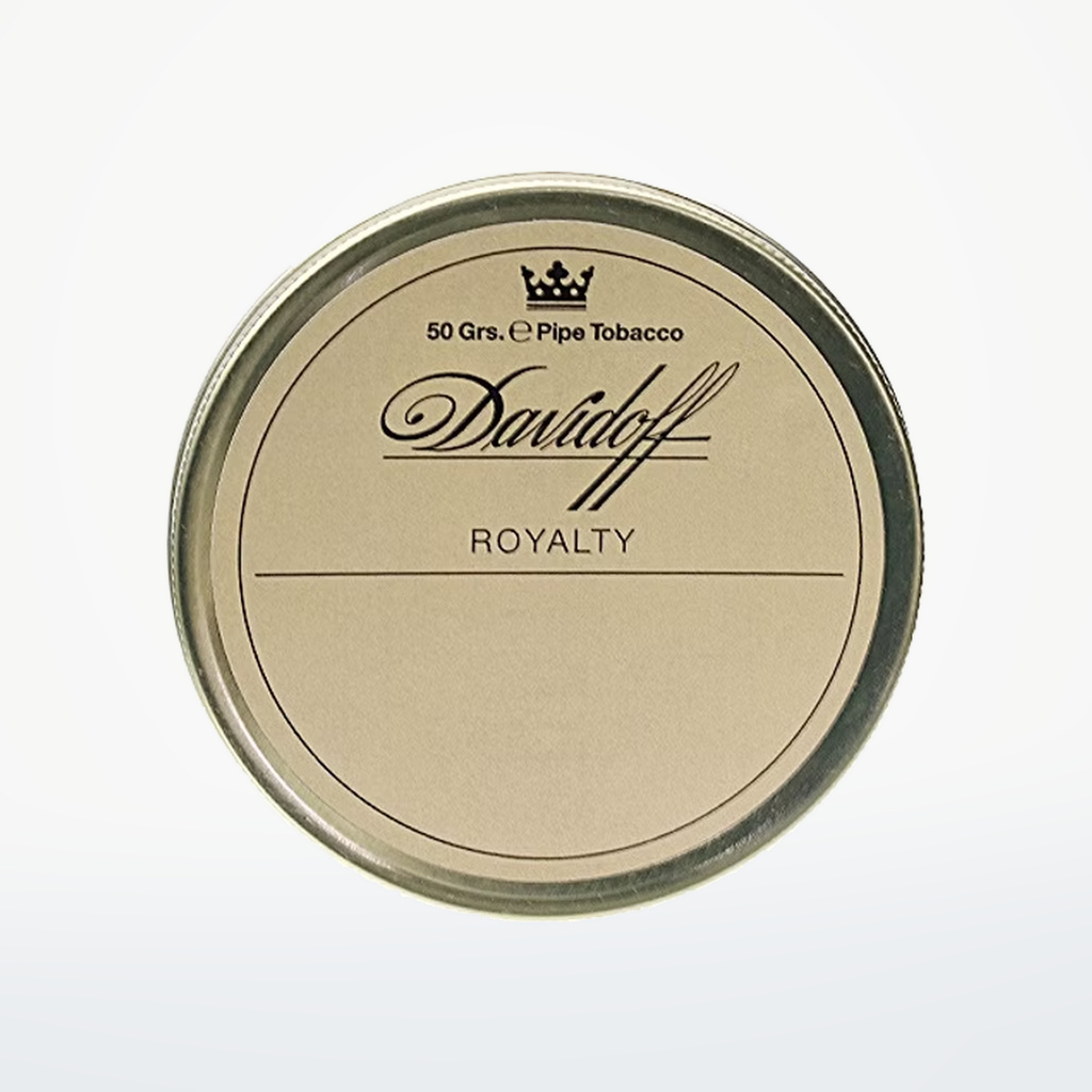 DAVIDOFF ROYALTY 50G