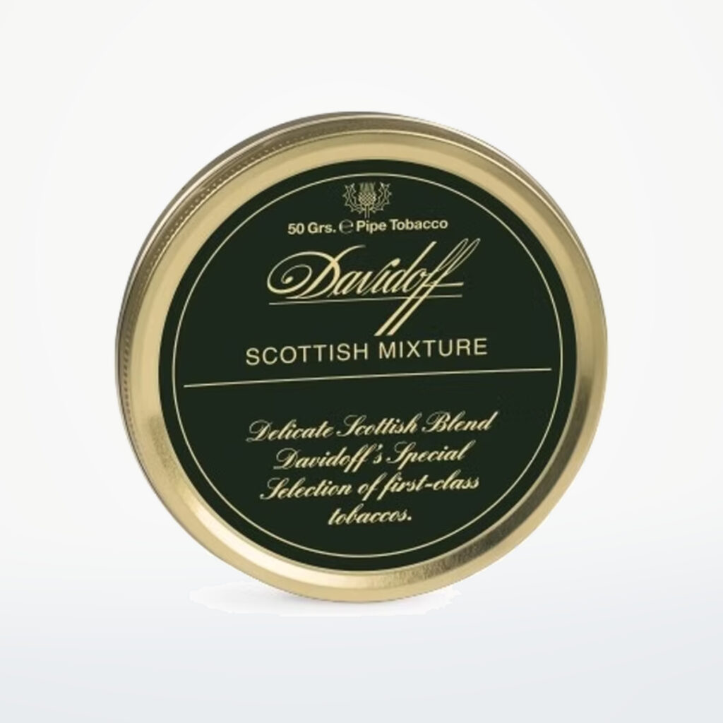 DAVIDOFF SCOTTISH MIXTURE 50G