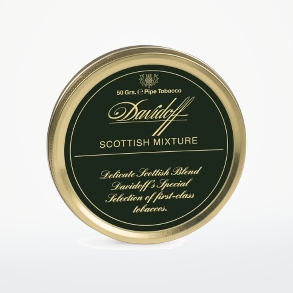 DAVIDOFF SCOTTISH MIXTURE 50G