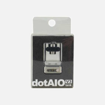 DOTMOD : DOTAIO V3 REPLACEMENT TANK