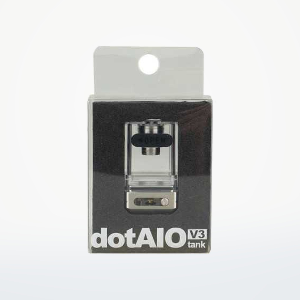 DOTMOD : DOTAIO V3 REPLACEMENT TANK