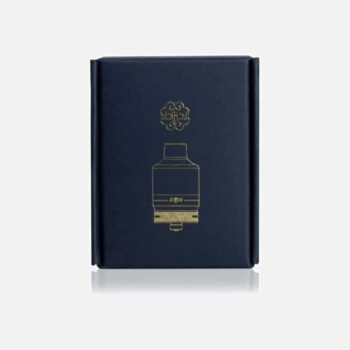 DOTMOD : DOT TANK 25MM