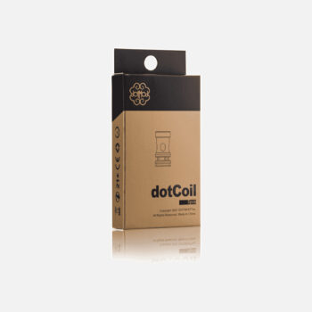 DOTMOD : DOTAIO V2 COIL（5PCS）