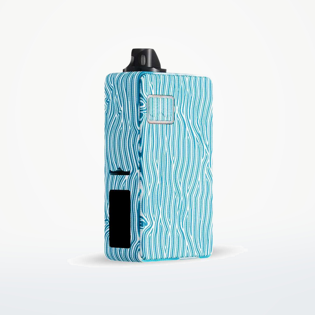 DOTMOD : DOTAIO V2 G10 (MONARCHY EDITION) – ROYAL BLUE