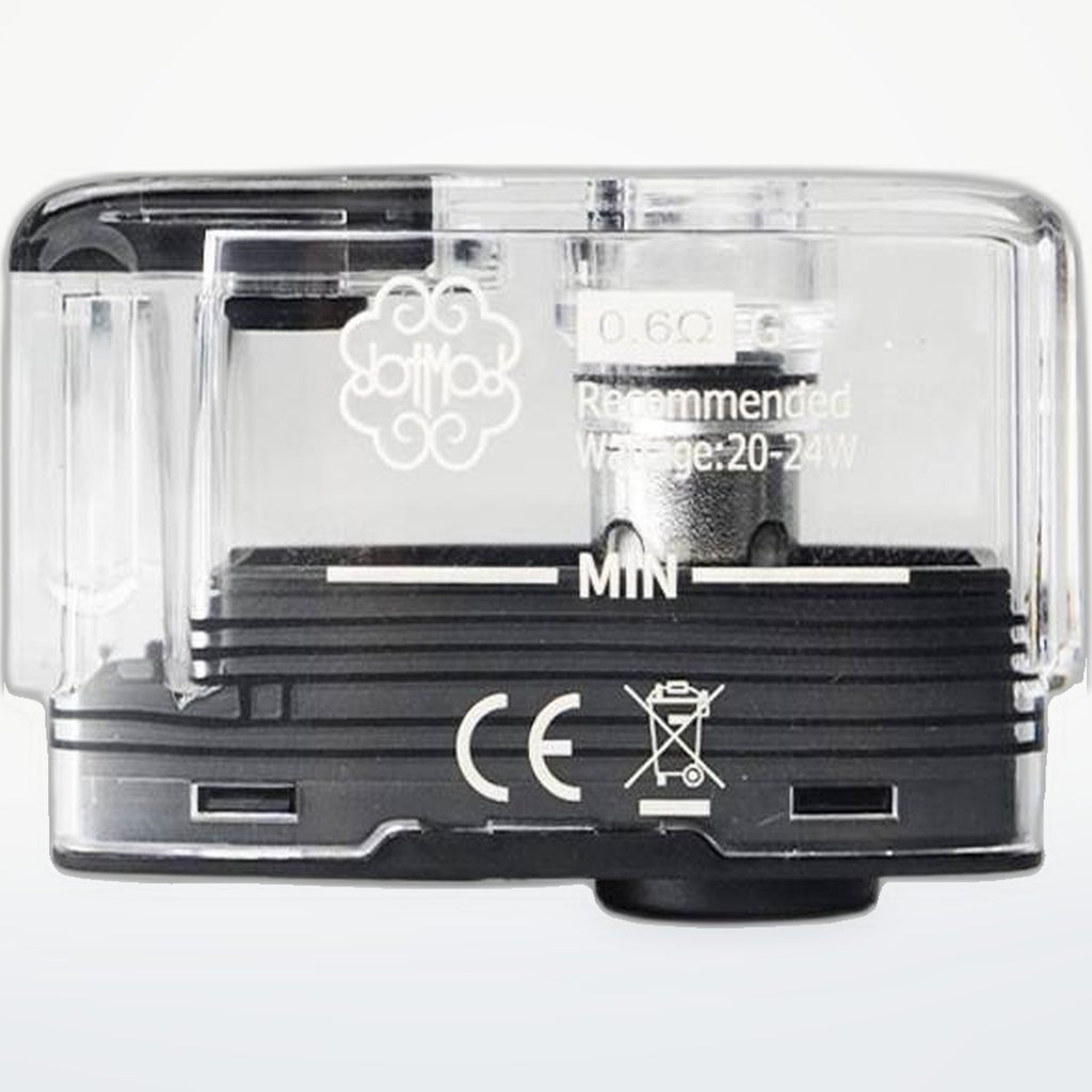DOTMOD : DOTPOD MAX REPLACEMENT POD (2PCS)