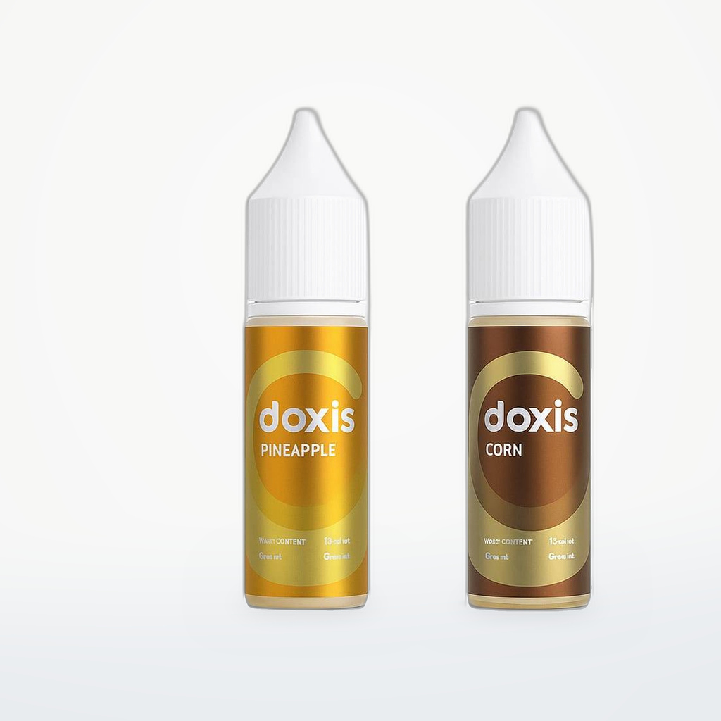 DOTMOD DOXIS FREEBASE 15ML