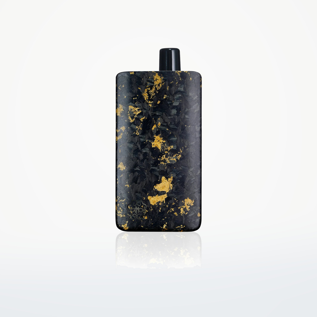 DOTPOD MAX FORGED CARBON EDITION（内含电池）