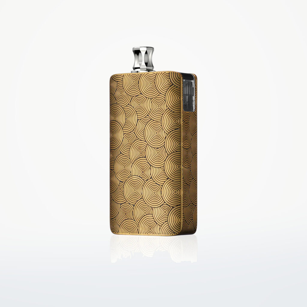 DOTPOD MAX RIPPLE EDITION（内含电池）