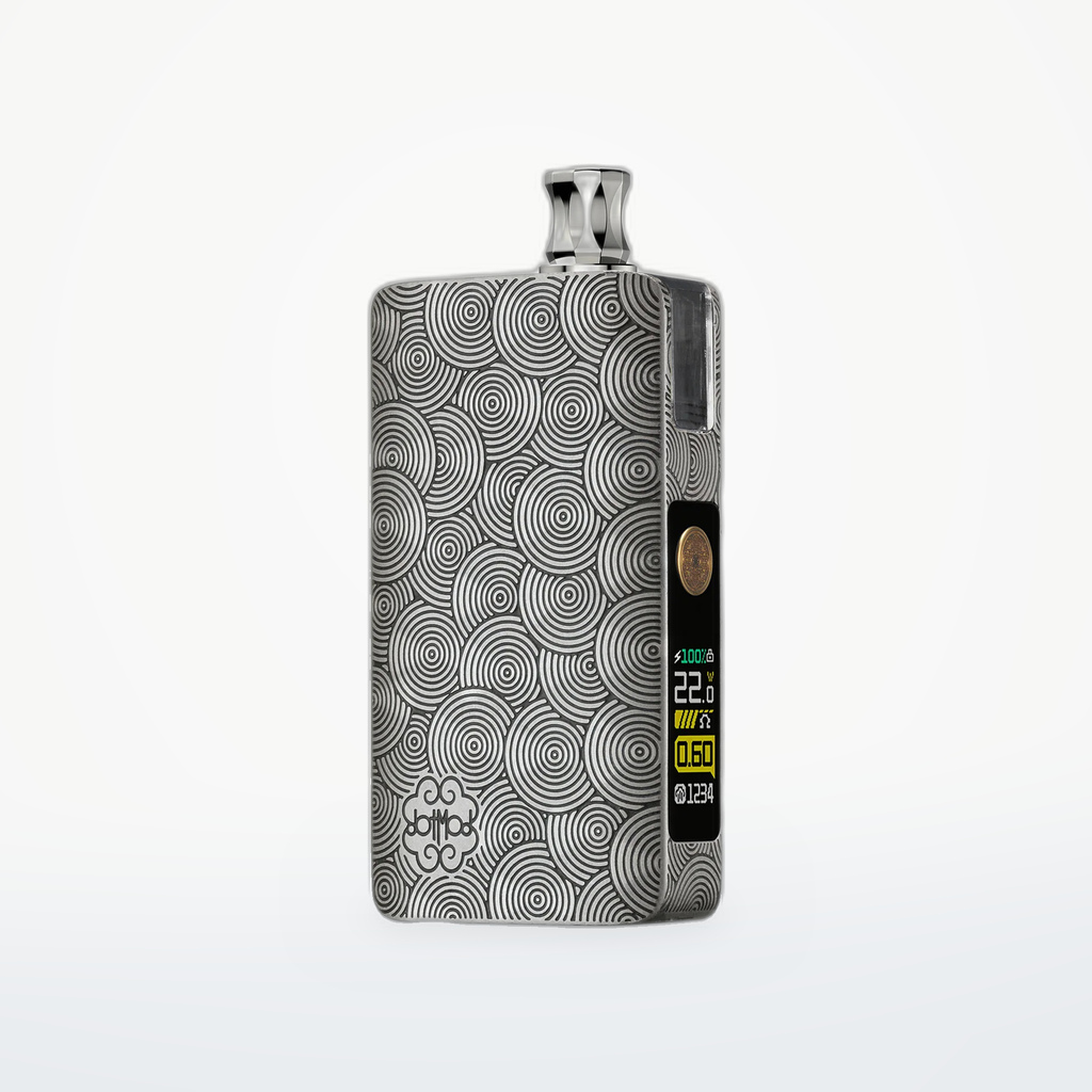 DOTPOD MAX RIPPLE EDITION（内含电池）