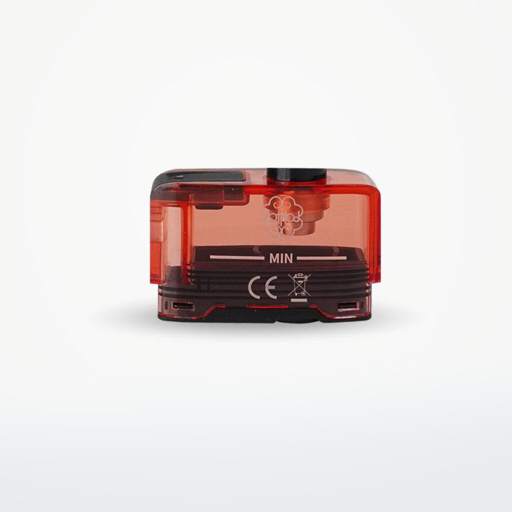 DOTMOD : DOTPOD MAX REPLACEMENT TANK