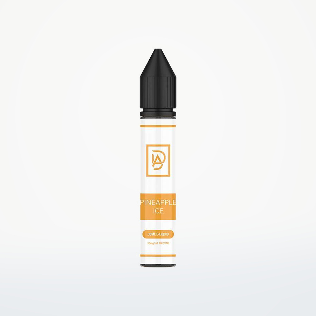 DPA-菠萝 -SALT-30ML-30MG