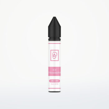 DPA-草莓-SALT-30ML-30MG