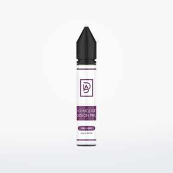DPA-金橘百香果 -SALT-30ML-30MG