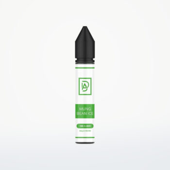 DPA-绿豆-SALT-30ML-30MG