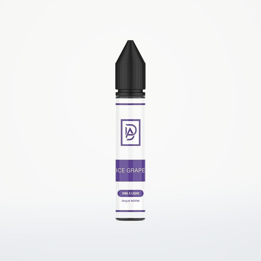 DPA-葡萄-SALT-30ML-30MG - SKU F4-15