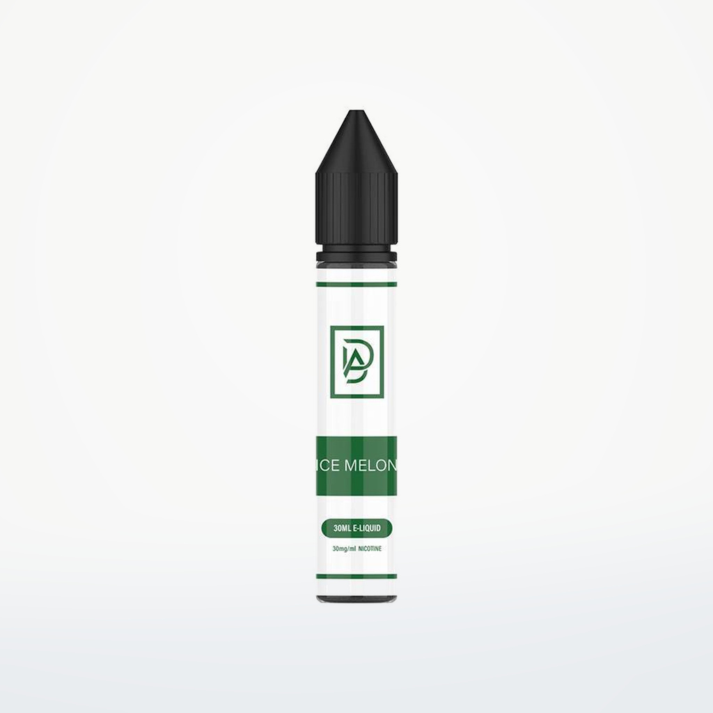 DPA-甜瓜-SALT-30ML-30MG