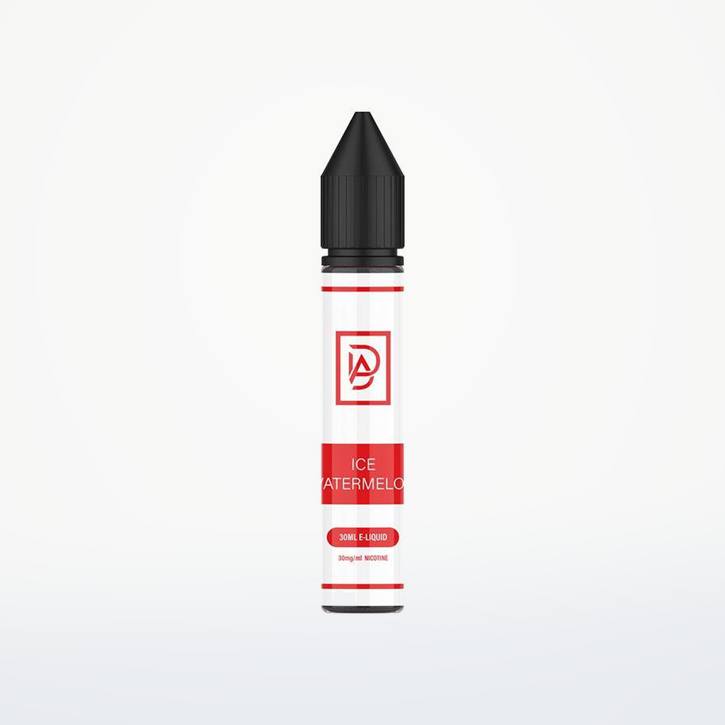 DPA-西瓜 -SALT-30ML-30MG - SKU F4-12