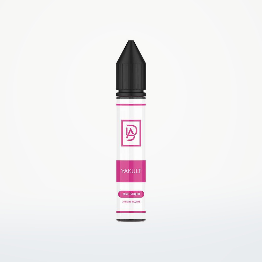 DPA-养乐多 -SALT-30ML