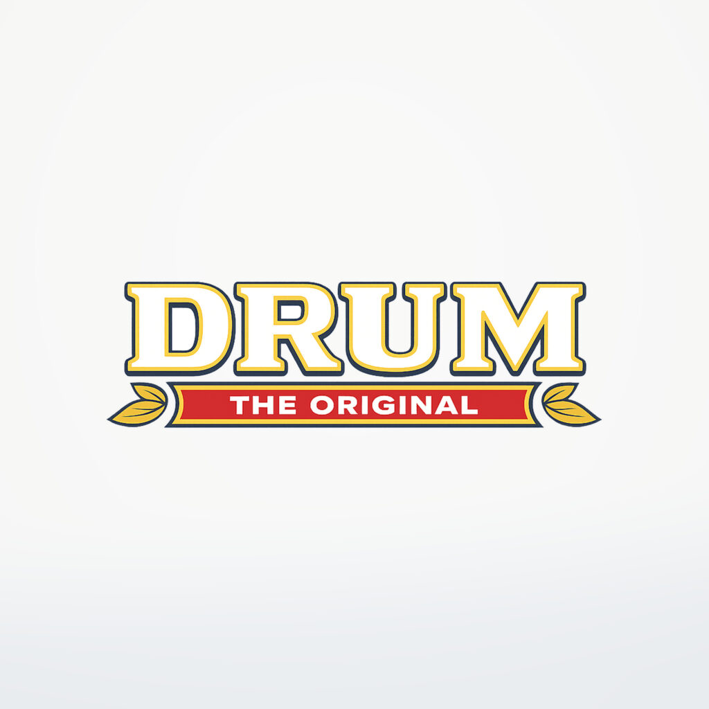 DRUM-鼓 50克袋装