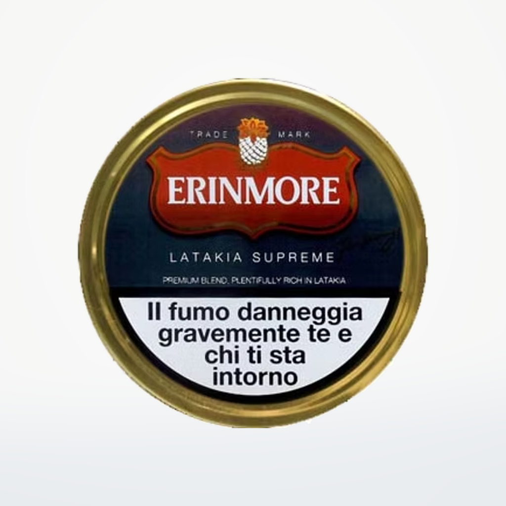 ERINMORE LATAKIA 50G