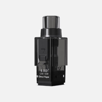 GEROBAK&ORCA VAPE SAN DYNASTY NANO REPLACEMENT POD(3PCS)