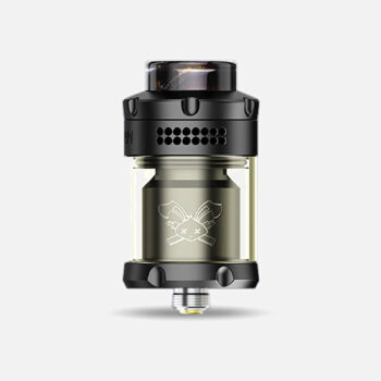 HELLVAPE : DEAD RABBIT 3 RTA (2024 EDITION)