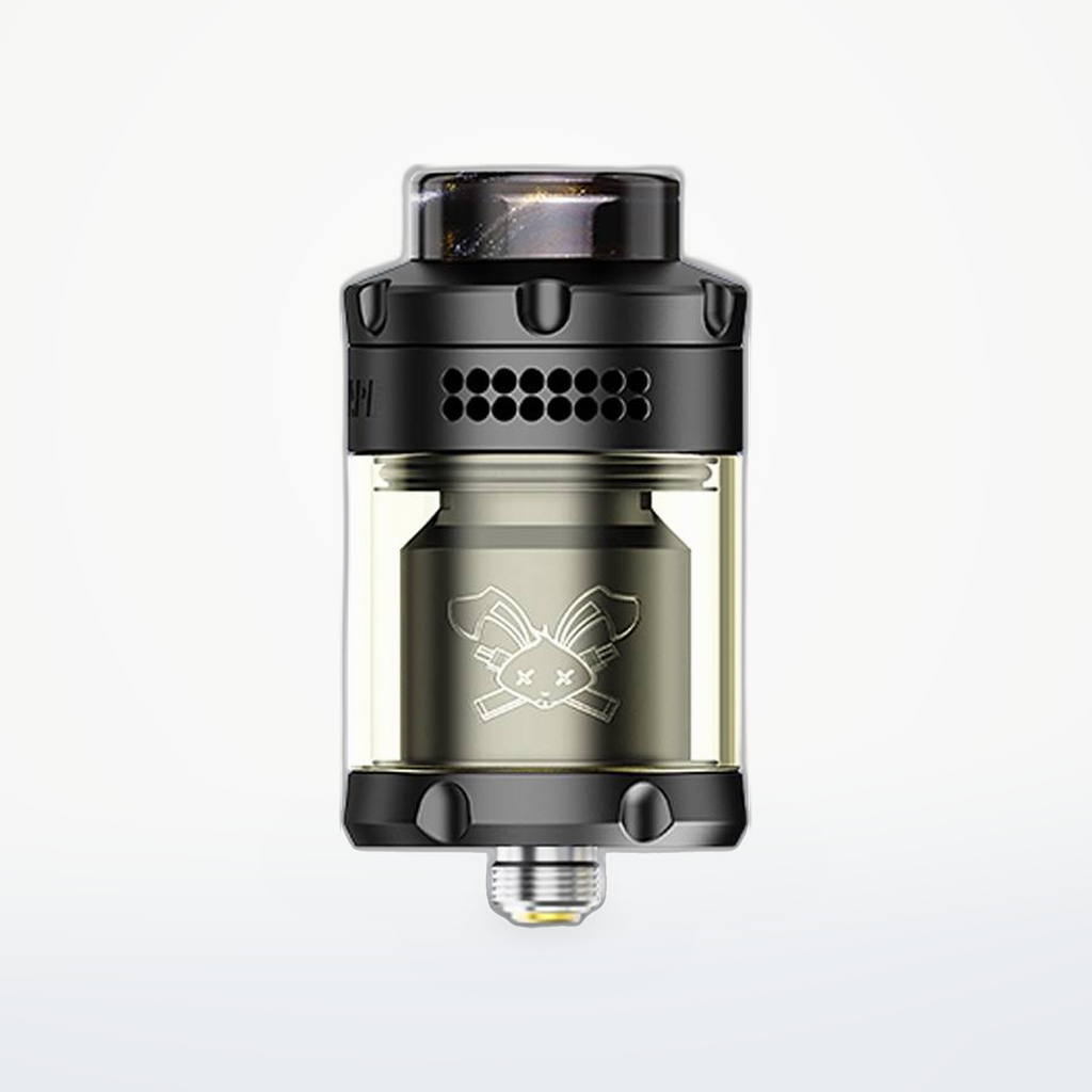 HELLVAPE : DEAD RABBIT 3 RTA (2024 EDITION)
