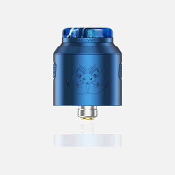 HELLVAPE : DROP DEAD 2 RDA