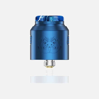 HELLVAPE : DROP DEAD 2 RDA