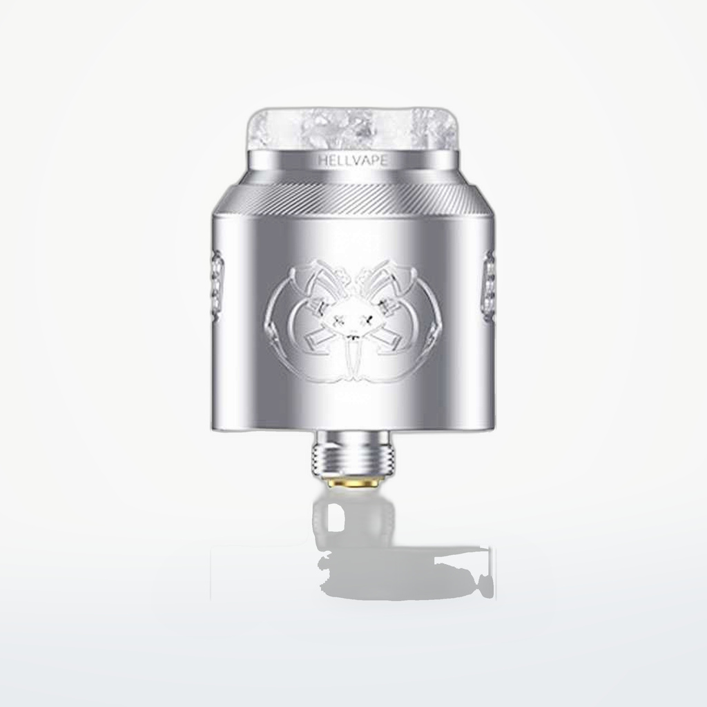 HELLVAPE : DROP DEAD 2 RDA