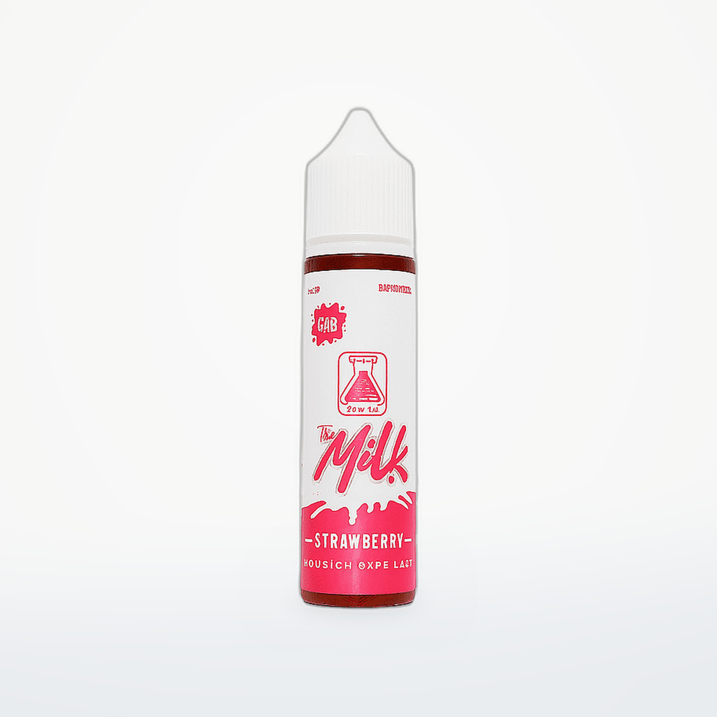 JAM MONSTER THE MILK-FREEBASE-60ML（特价无售后）