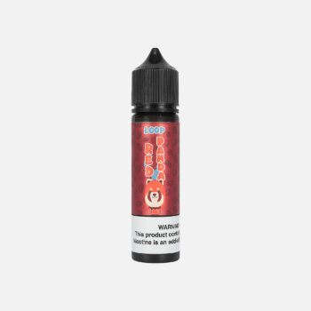 Loop Eliquids -FREEBASE-60ML（特价无售后）