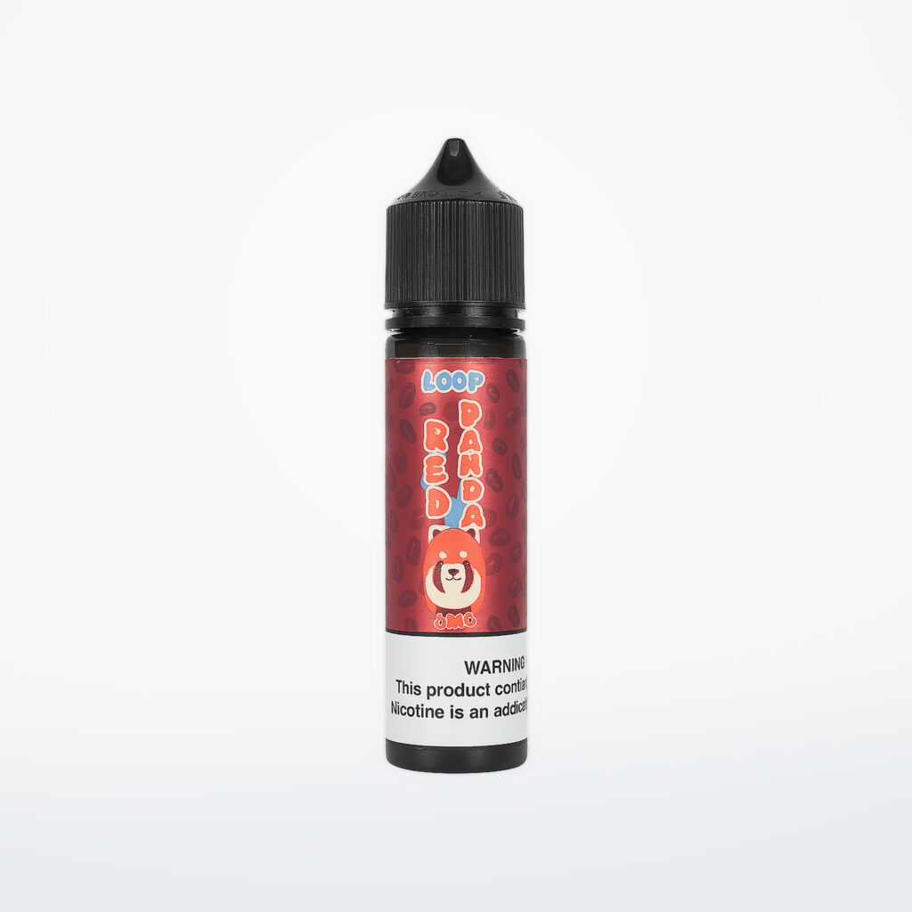 Loop Eliquids -FREEBASE-60ML（特价无售后）