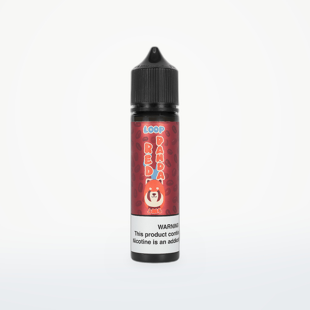 Loop Eliquids -FREEBASE-60ML（特价无售后）