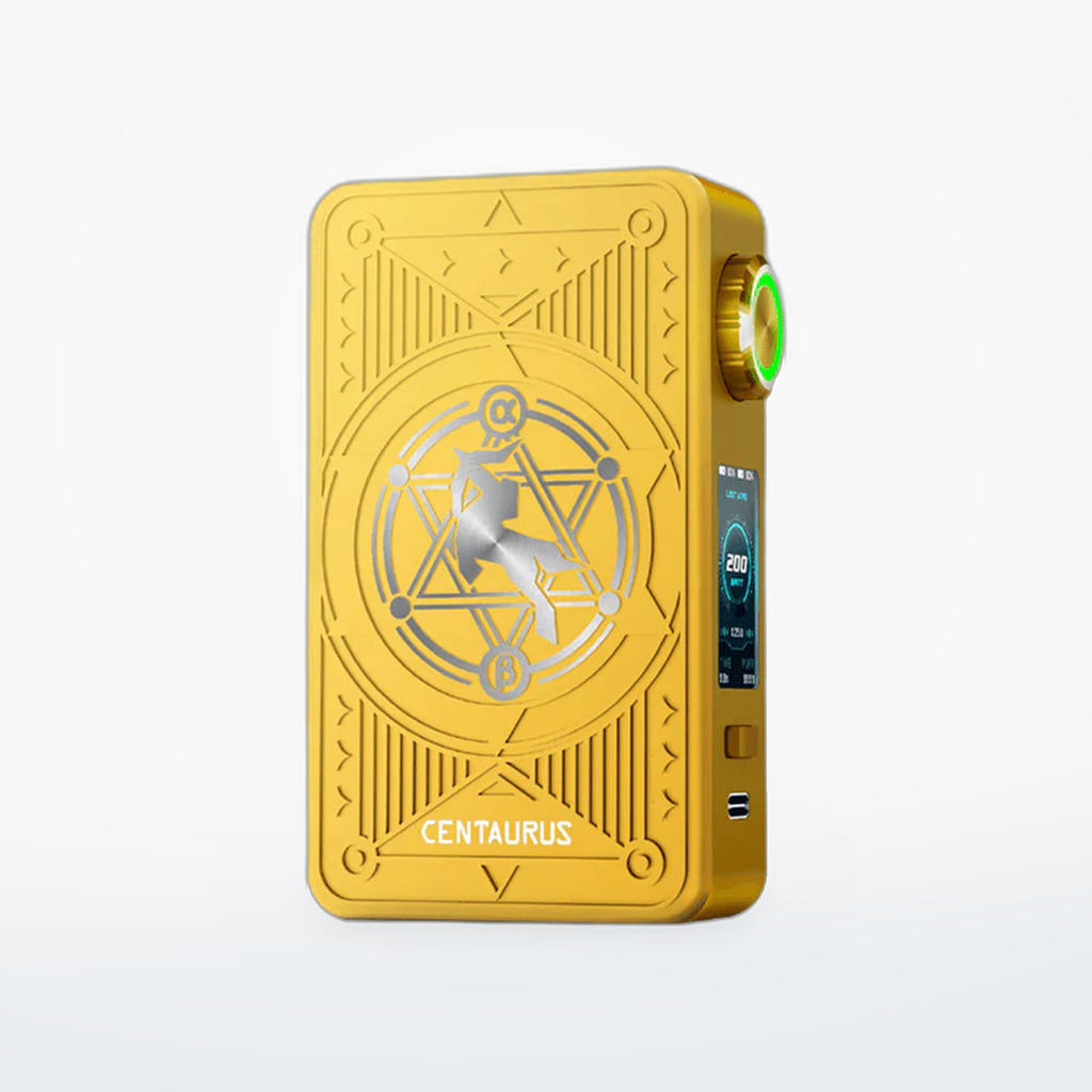 LOSTVAPE : CENTAURUS M200 MOD