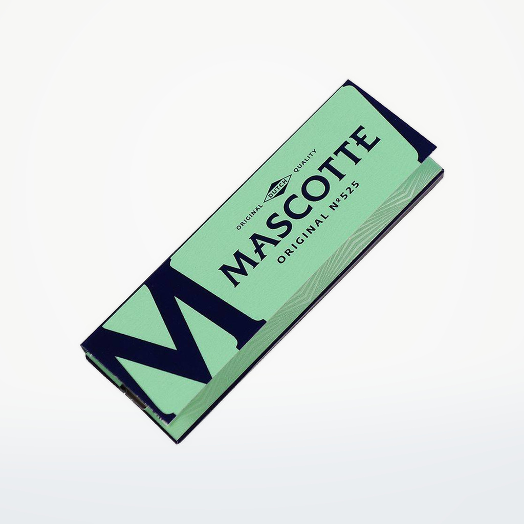 MASCOTTE ORIGINAL REGLAR SHORT ROLLING PAPER - SKU E4-20