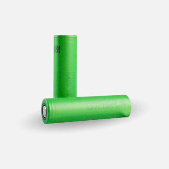 MURATA SONY : 18650 BATTERY