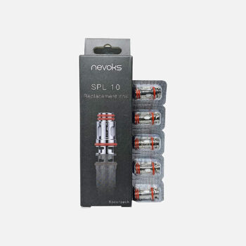 NEVOKS : FEELIN REPLACEMENT COIL (5PC)