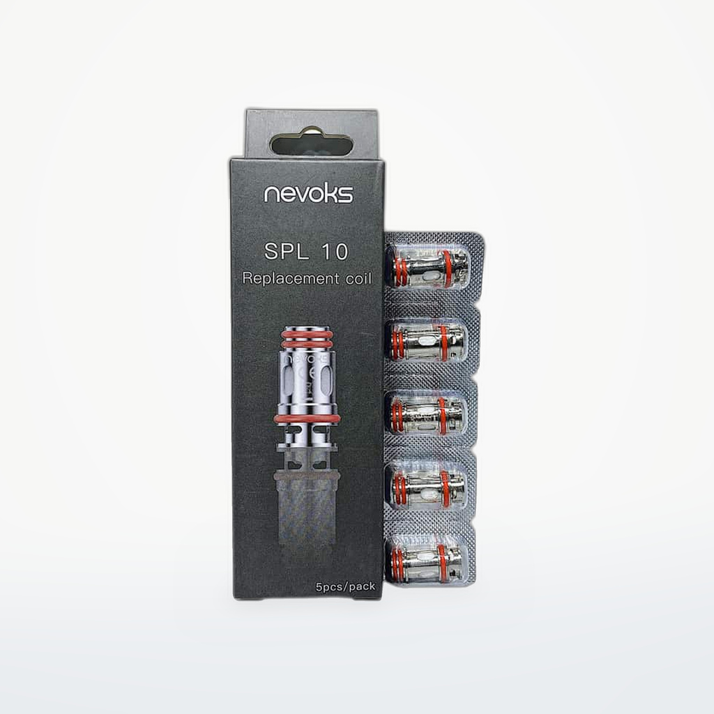 NEVOKS : FEELIN REPLACEMENT COIL (5PC)