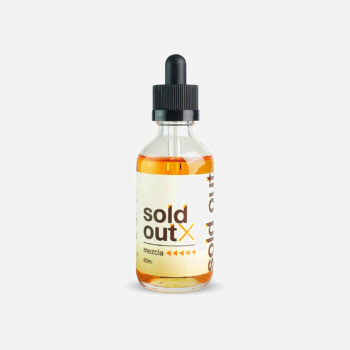 NHAIM : SOLD OUT MEZCLA V1 VANILLA ICE CREAM PANCAKE-FREEBASE-60ML（特价无售后）