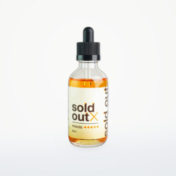 NHAIM : SOLD OUT MEZCLA V1 VANILLA ICE CREAM PANCAKE-FREEBASE-60ML（特价无售后）
