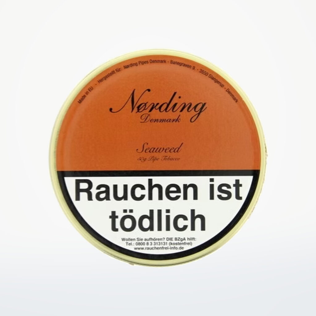 NORDING SEAWEED 50G