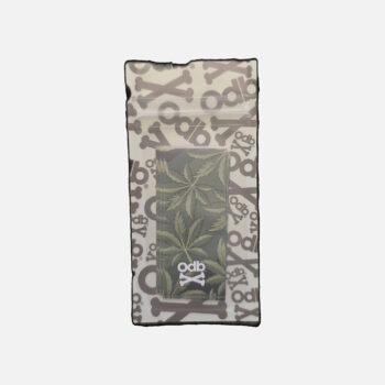 ODB-BATTERY WRAPS（4pcs）