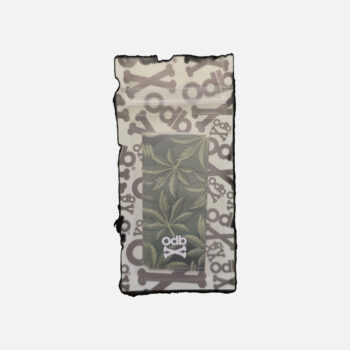 ODB-BATTERY WRAPS（4pcs）